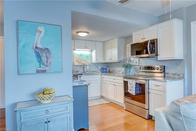 500 Pacific Ave Unit 211, Virginia Beach, VA 23451