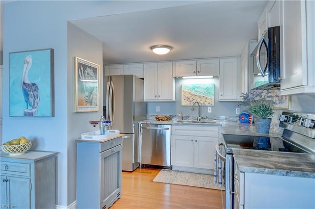 500 Pacific Ave Unit 211, Virginia Beach, VA 23451
