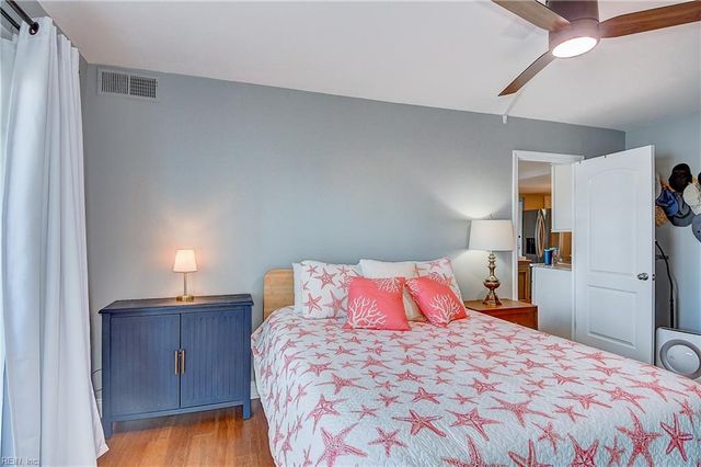 500 Pacific Ave Unit 211, Virginia Beach, VA 23451