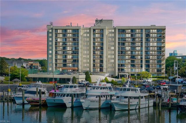 500 Pacific Ave Unit 211, Virginia Beach, VA 23451