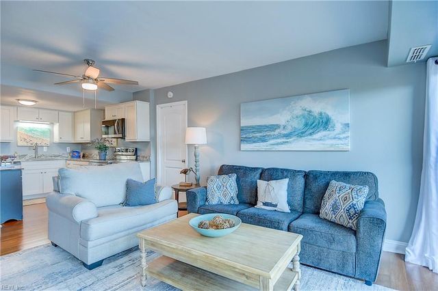 500 Pacific Ave Unit 211, Virginia Beach, VA 23451
