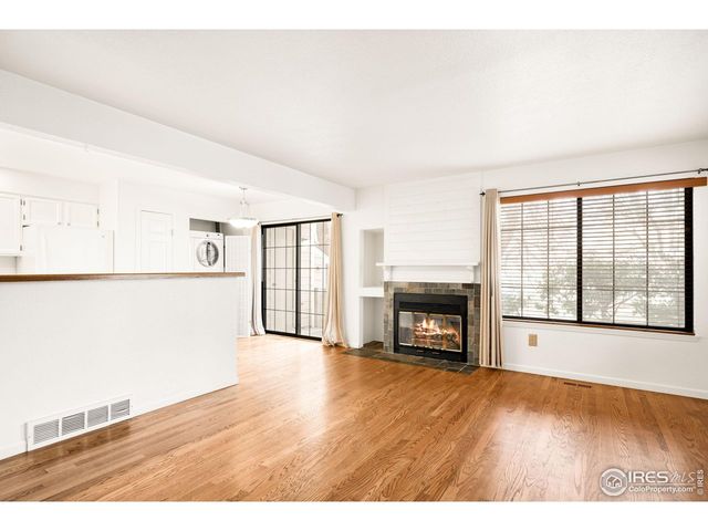 4819 White Rock Cir C, Boulder, CO 80301