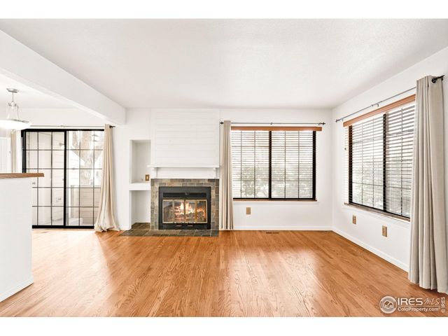 4819 White Rock Cir C, Boulder, CO 80301