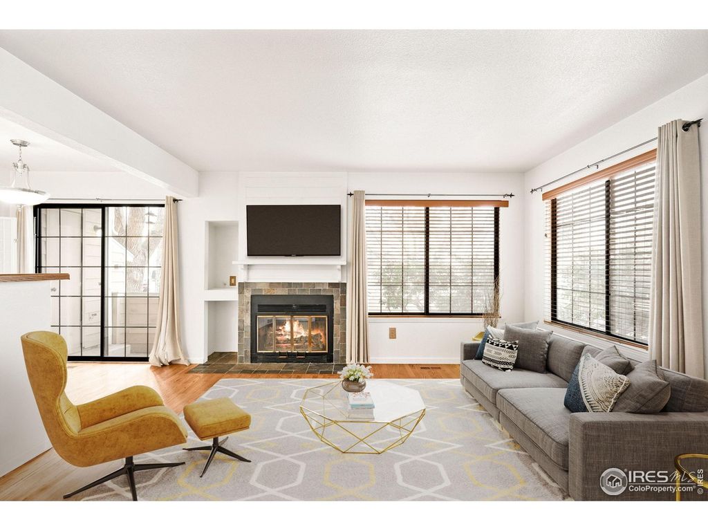 4819 White Rock Cir C, Boulder, CO 80301