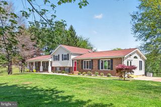 10037 COBBLER VIEW DR, Delaplane, VA 20144