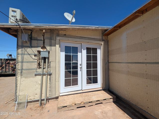 451 W VAH KI INN Road, Coolidge, AZ 85128