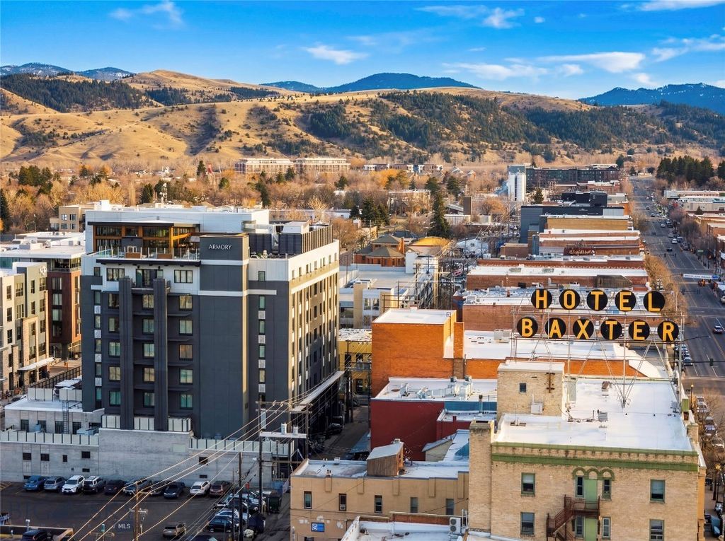 Restaurant Group With Excellent Reputation and Highly Profitable, Bozeman, MT 59715