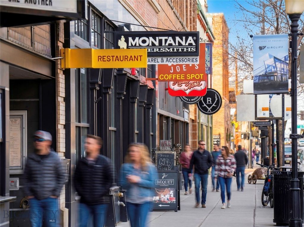 Restaurant Group With Excellent Reputation and Highly Profitable, Bozeman, MT 59715 photo 2