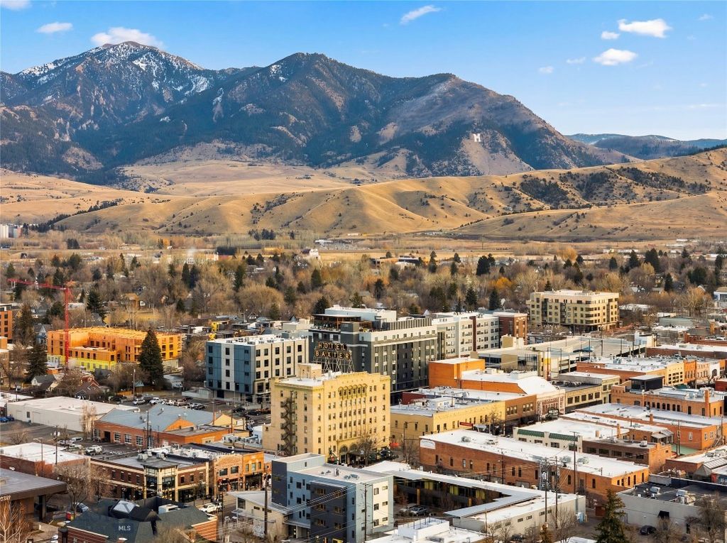 Restaurant Group With Excellent Reputation and Highly Profitable, Bozeman, MT 59715 photo 3