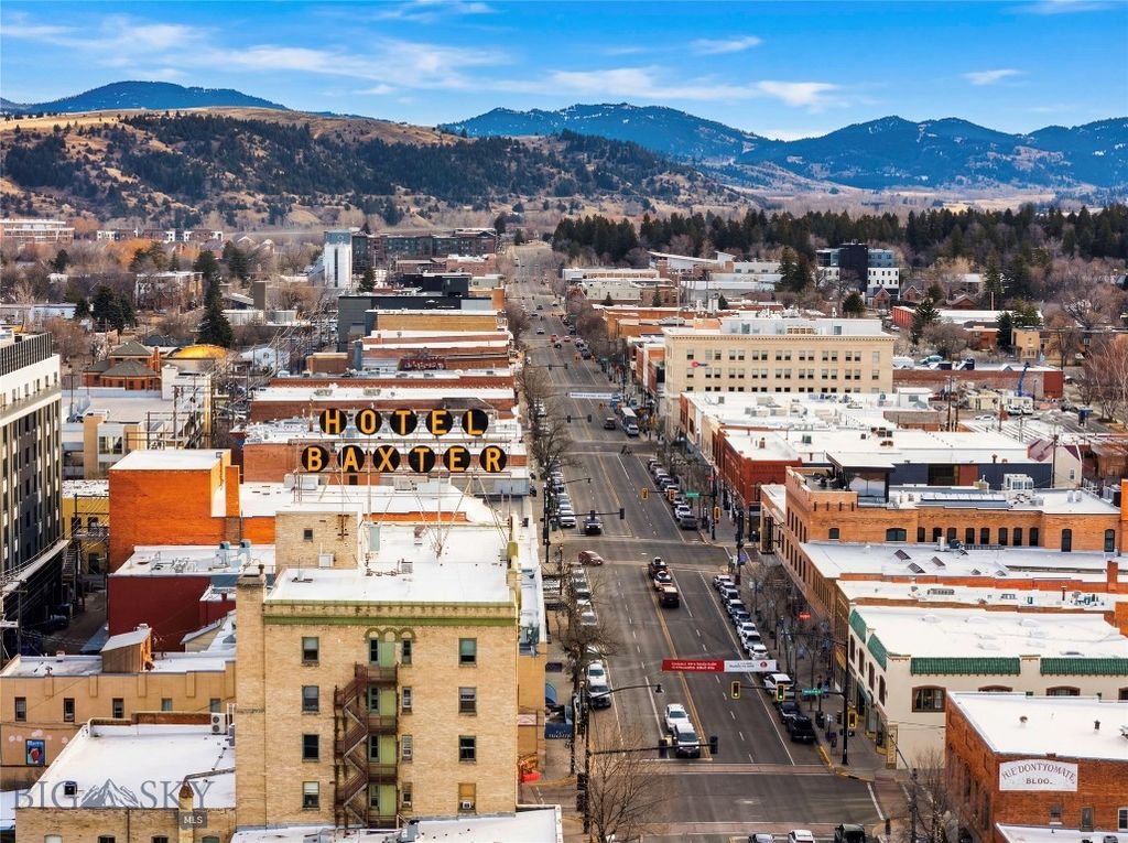 Restaurant Group With Excellent Reputation and Highly Profitable, Bozeman, MT 59715 photo 5