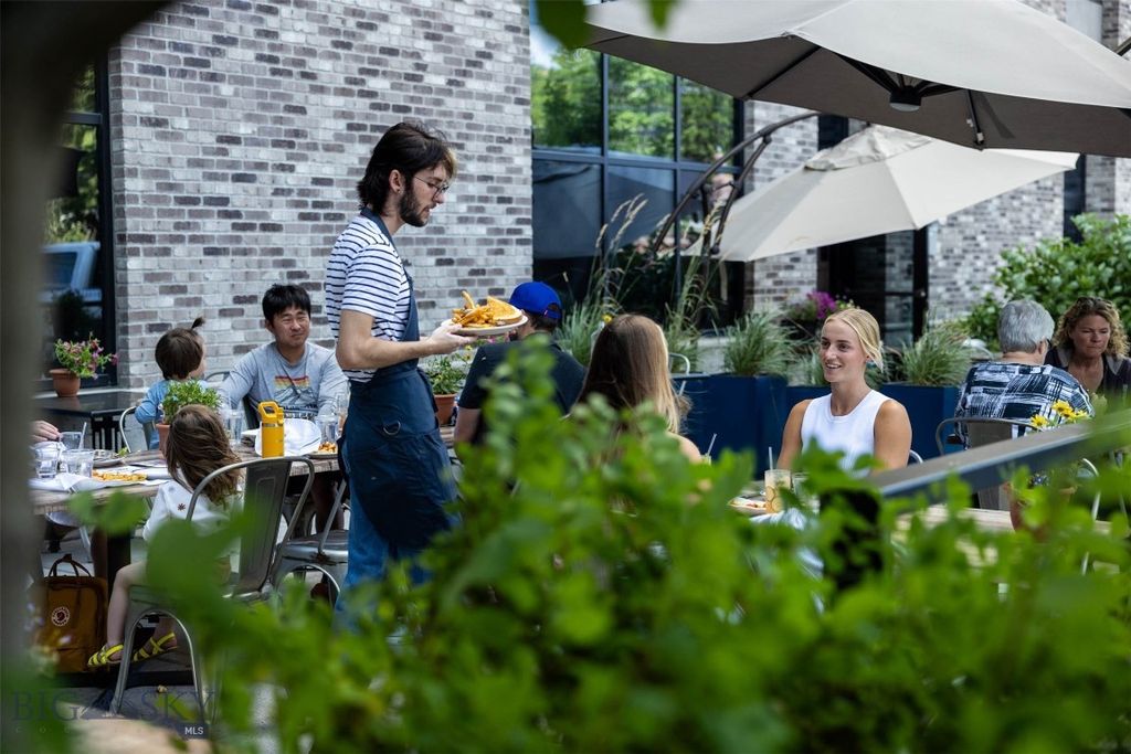 Restaurant Group With Excellent Reputation and Highly Profitable, Bozeman, MT 59715 photo 8