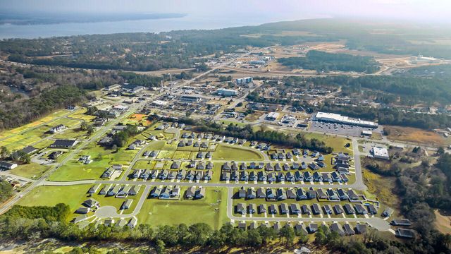 700 Striped Bass Court, Santee, SC 29142