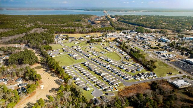 700 Striped Bass Court, Santee, SC 29142