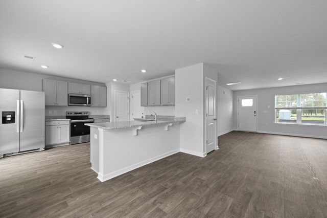 700 Striped Bass Court, Santee, SC 29142