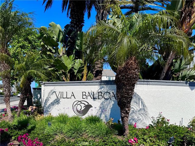 260 Cagney Lane 114, Newport Beach, CA 92663