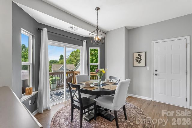 122 Fallen Spruce Drive, Asheville, NC 28806