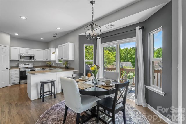 122 Fallen Spruce Drive, Asheville, NC 28806