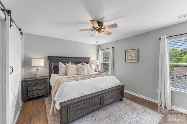 122 Fallen Spruce Drive, Asheville, NC 28806