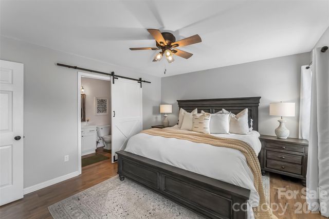 122 Fallen Spruce Drive, Asheville, NC 28806
