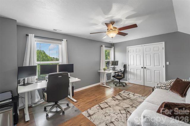 122 Fallen Spruce Drive, Asheville, NC 28806