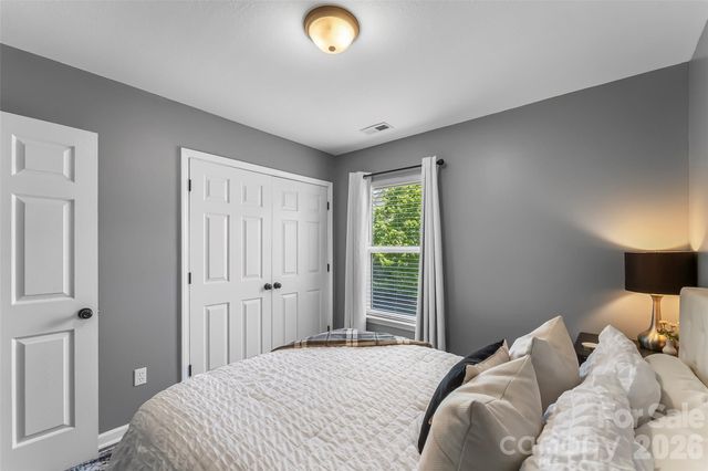 122 Fallen Spruce Drive, Asheville, NC 28806