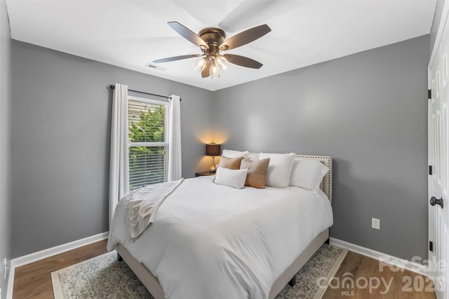 122 Fallen Spruce Drive, Asheville, NC 28806