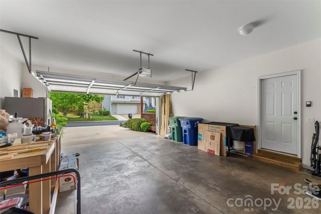 122 Fallen Spruce Drive, Asheville, NC 28806