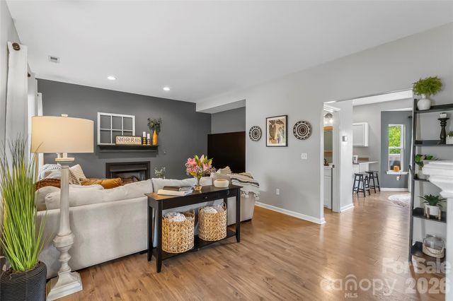 122 Fallen Spruce Drive, Asheville, NC 28806