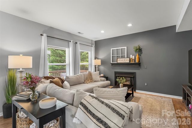 122 Fallen Spruce Drive, Asheville, NC 28806