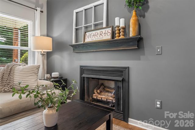 122 Fallen Spruce Drive, Asheville, NC 28806