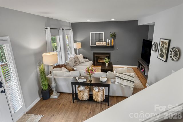 122 Fallen Spruce Drive, Asheville, NC 28806