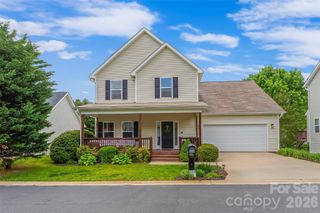122 Fallen Spruce Drive, Asheville, NC 28806