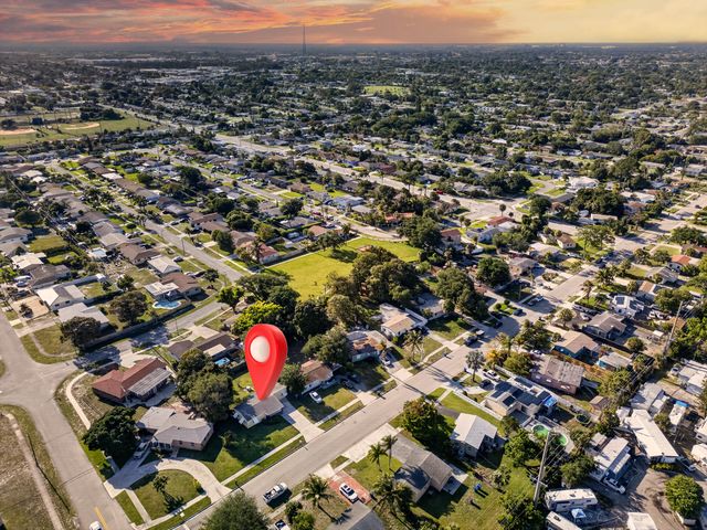 3107 Avenue F, Riviera Beach, FL 33404