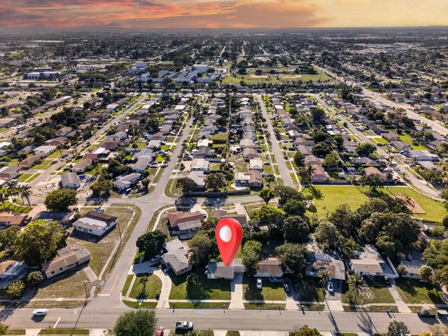 3107 Avenue F, Riviera Beach, FL 33404