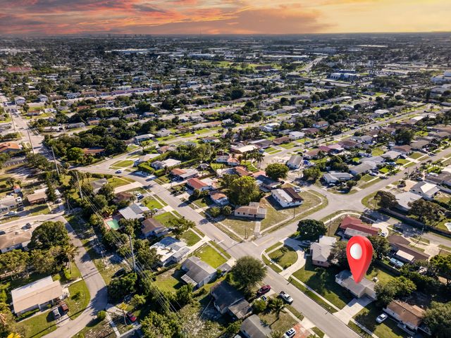 3107 Avenue F, Riviera Beach, FL 33404