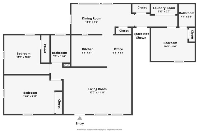 3107 Avenue F, Riviera Beach, FL 33404