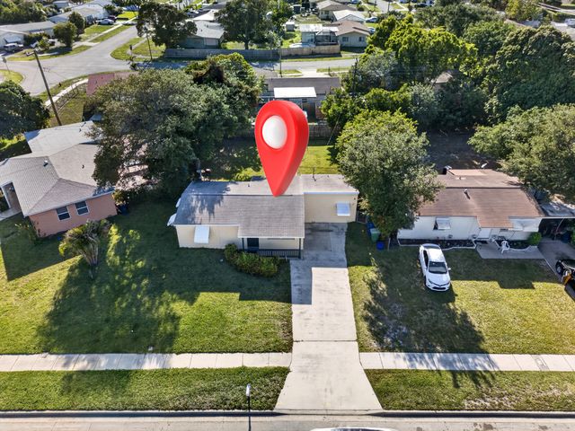 3107 Avenue F, Riviera Beach, FL 33404
