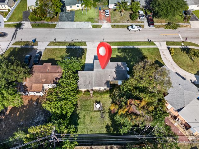 3107 Avenue F, Riviera Beach, FL 33404