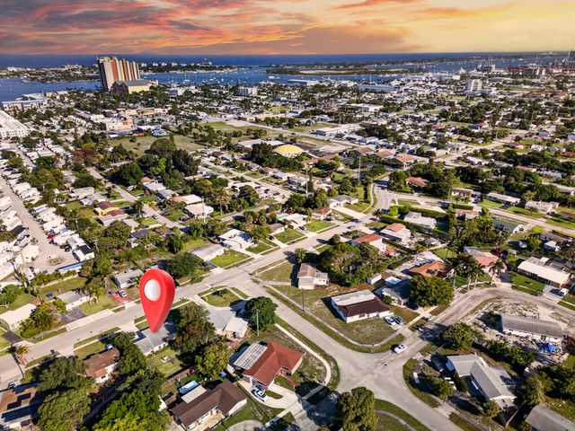 3107 Avenue F, Riviera Beach, FL 33404