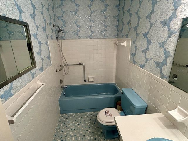 2350 HAITIAN DRIVE 60, Clearwater, FL 33763