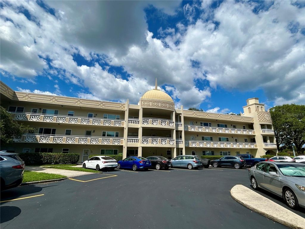 2350 HAITIAN DRIVE 60, Clearwater, FL 33763