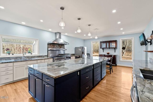 5223 Margon Place, Hillsborough, NC 27278