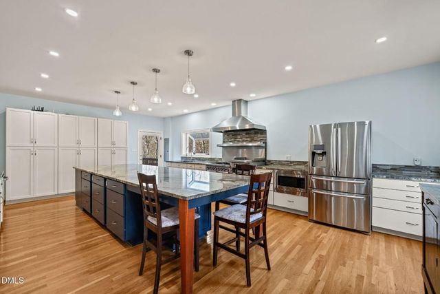 5223 Margon Place, Hillsborough, NC 27278