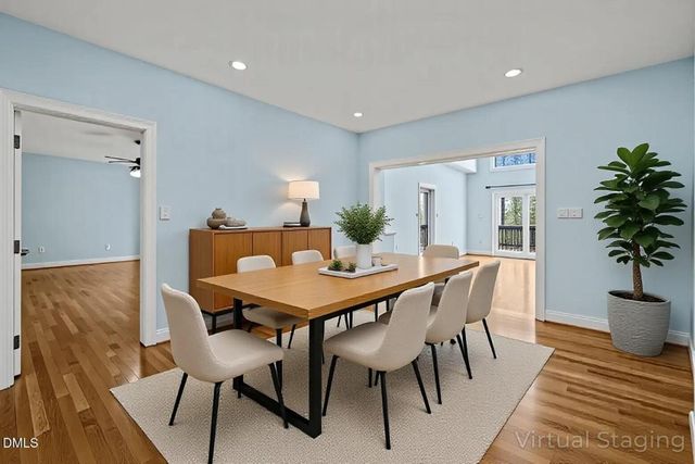 5223 Margon Place, Hillsborough, NC 27278