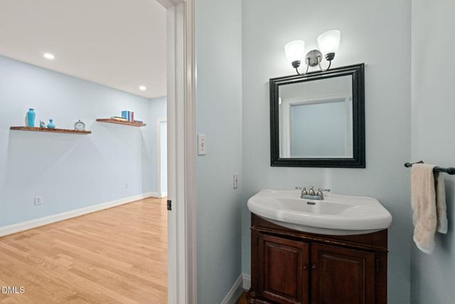 5223 Margon Place, Hillsborough, NC 27278