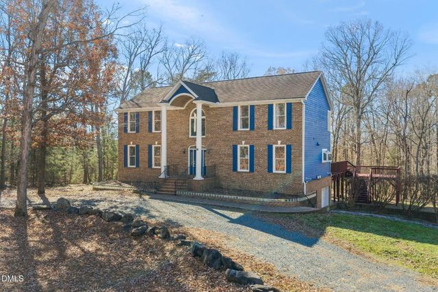 5223 Margon Place, Hillsborough, NC 27278