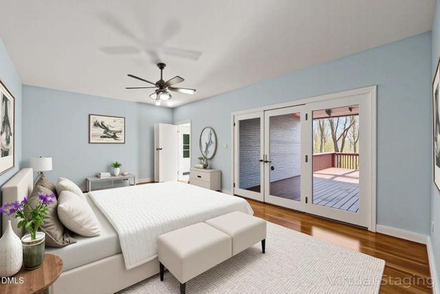 5223 Margon Place, Hillsborough, NC 27278