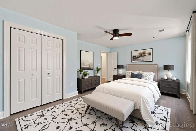 5223 Margon Place, Hillsborough, NC 27278