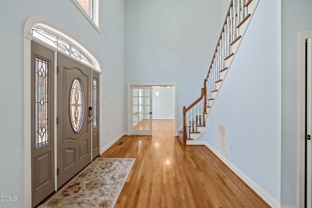 5223 Margon Place, Hillsborough, NC 27278