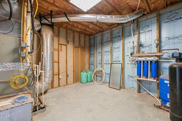 5223 Margon Place, Hillsborough, NC 27278